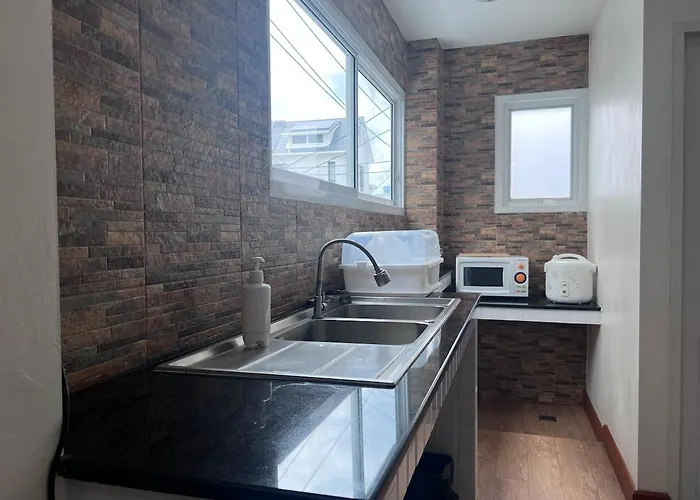 Above Heaven - 4br For 12 Pax Near Mrt Ratchadapisek * Bangkok